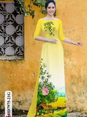 1611369606 vai ao dai hoa dep 2021 (3)